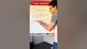 Can you spot the error in this video? 😅