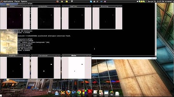 Parallel Blob Detection on GPU