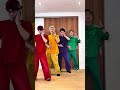 撮影の裏側🎬#5446thave #dance #ダンス #ダンス動画
