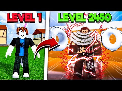 ROBLOX! A Blox Fruits Experience! (Compilation) PART 5!
