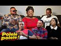 EYINDI GUY NGOMBE AYE NA DÉFENSE NZEMBO YA SIKA EZUI SILA VINCENT NA VINAIGRE BELLEVUE KANDI N 1 