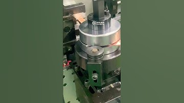 CNC Busbar Processing Machine Switchgear Power Distribution Electrical Enclosure 3 in 1