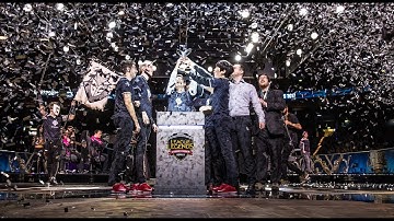 Event Recap: EU LCS Final | Spring 2017