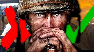 NEW COD WWII PATCH & COMMUNITY UPDATE! Weapon Changes, New Announcements and much more!