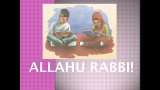 Allahu Rabbi - (Ilmihal 1)