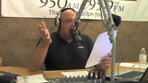 Dr Randy Shoup: Could Your House actually be too clean