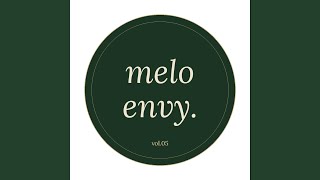 Raindrop Serenade - meloenvy