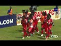 Goli Shabana 1 0 Bandari Sportpesa League
