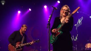 Tedeschi Trucks Band # yes we will @ Le Bataclan Paris 15 11 2022 LIVE