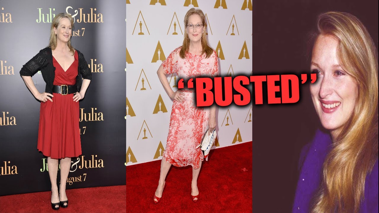 "Shocking Audition Meryl Streep Called 'Ugly' You Won't Believe What