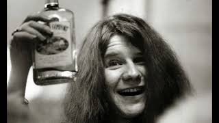 Janis Joplin Mercedes Benz Subtitulado
