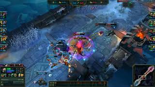 200 IQ Fiddles ult