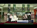 الفنانان أحمد إيراج وأحمد الجشي يسردان ذكريات العيد وتجربتهما بالعمل سوية 