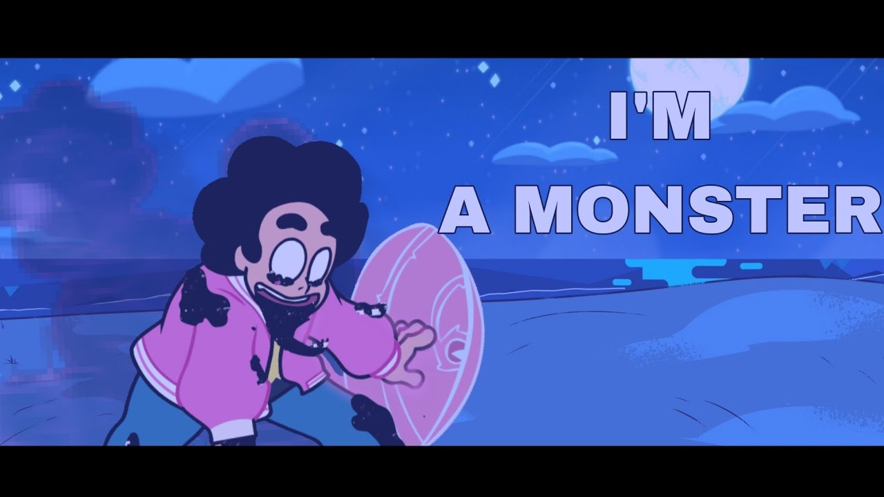 I'M A MONSTER || FMM RECREATION