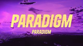 KREAM - Paradigm