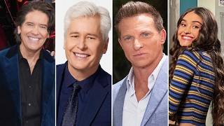 Soap Opera Updates: Cast Changes, Real-Life News, and Industry Buzz