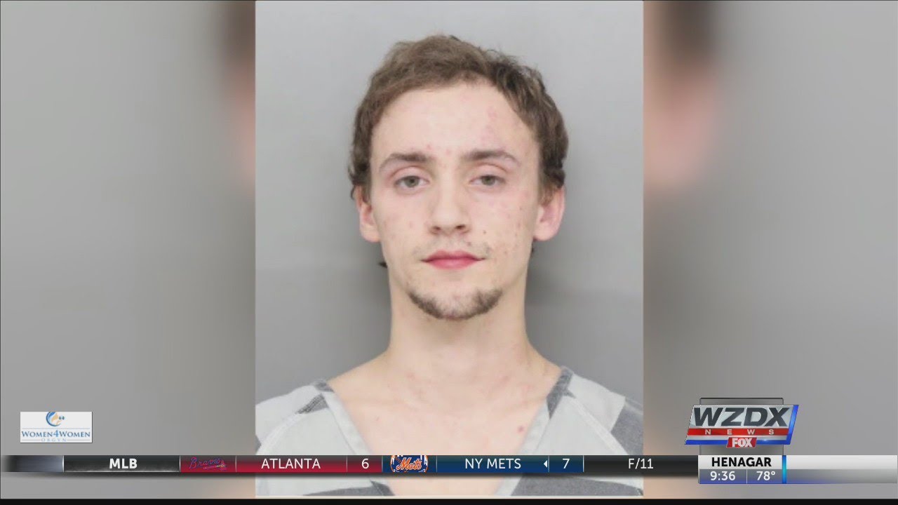 Man with AR-15 taken down by citizens in Ohio