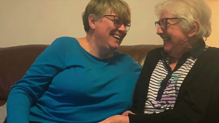 Elizabeth Wilkinson Memorial Video