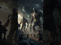 The Fallen Angels- secrets of the Book of Enoch