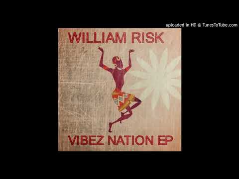 16 Master Kg ft Team Mosha-Waya Waya (William Risk Afro Vibez Tribute Mix)