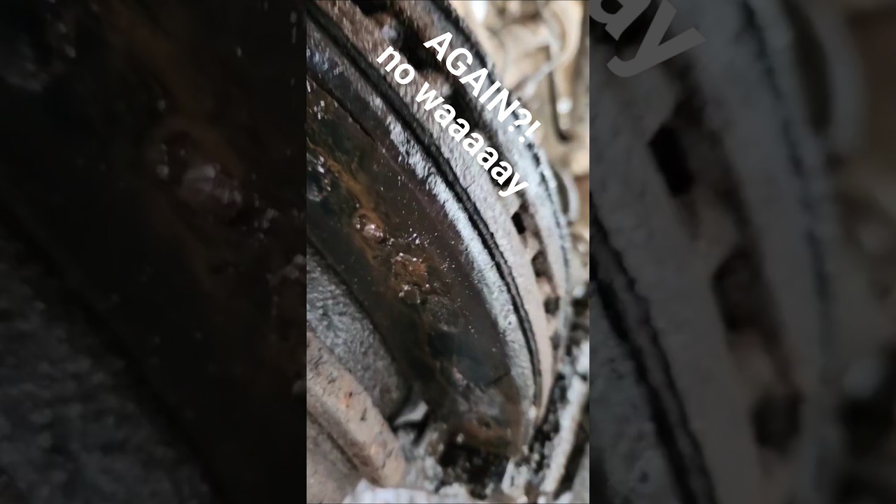 its...FIXITBROKEN TIME! 