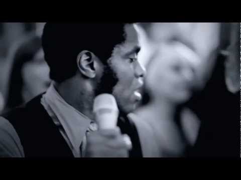 Vintage Trouble - Blues Hand Me Down (Official Video) Single Version