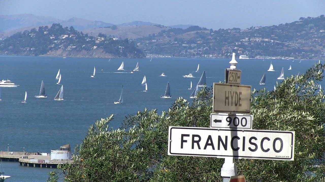 ROLEX Big Boat Series 2014 - Dock Talk