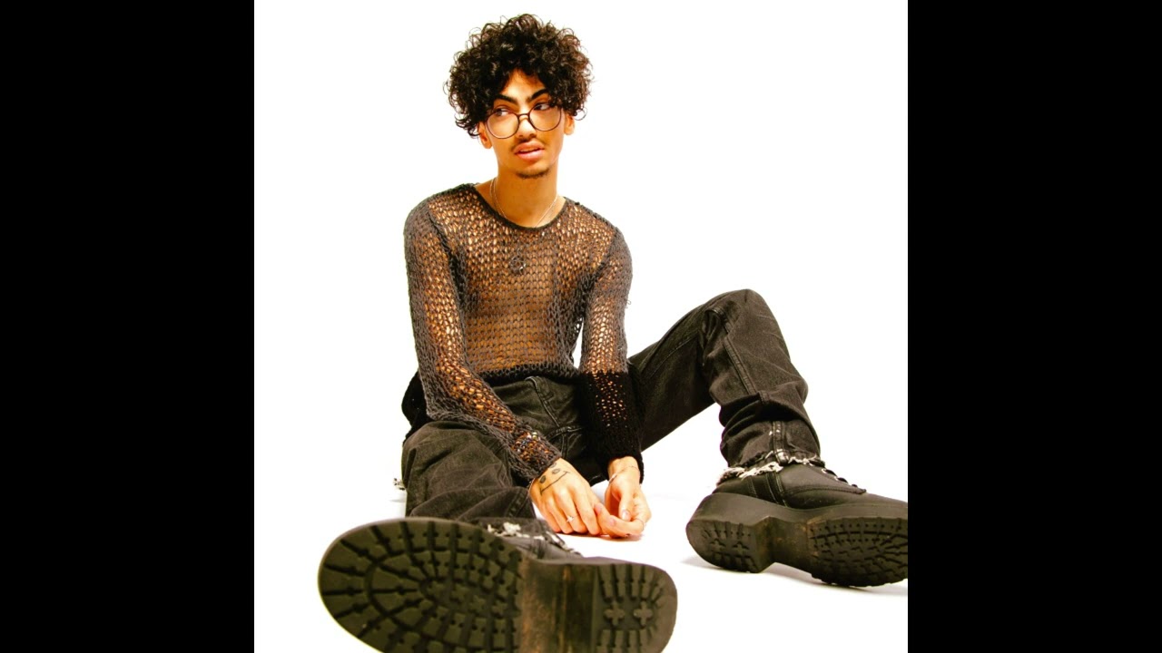 [FREE FOR PROFIT] Ericdoa x Glaive Pop Type Beat - 