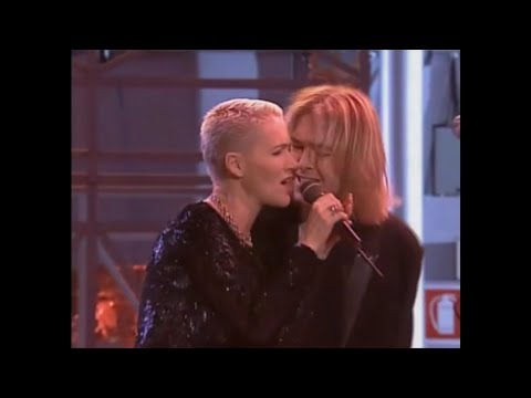 Roxette - Sleeping in My Car / The Big L - XXX Tour Spain 2015