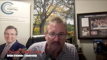 Brian Crombie | Leadership