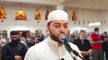 ما تيسر من سورة الحاقة | مصطفى مطير