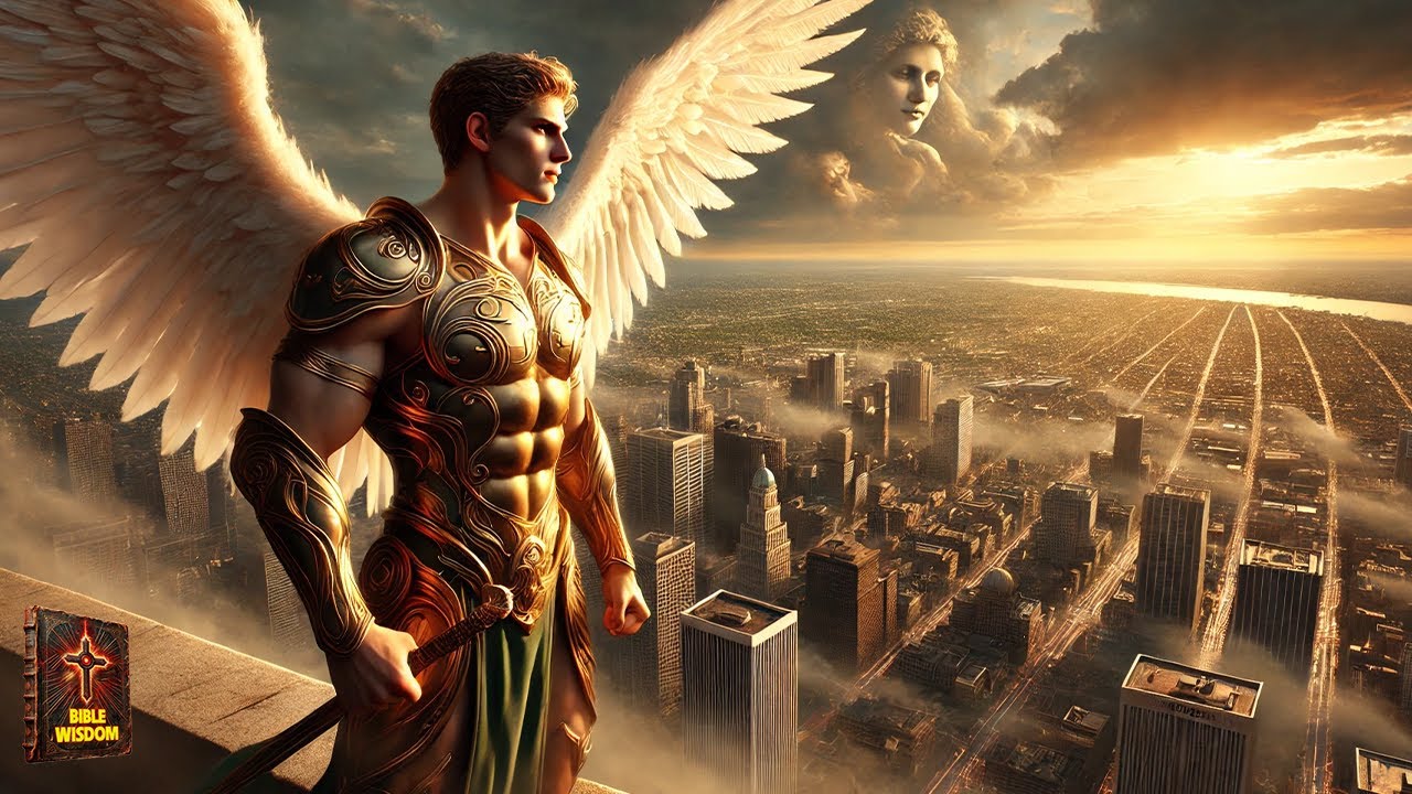 THE TRUTH ABOUT THE THREE HEAVENS – WHAT THE BIBLE REALLY SAYS