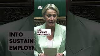 Tory MP vs DWP Minister on Welfare Crisis