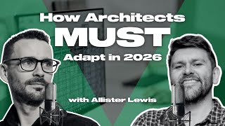 From Architect to Tech Founder: Allister Lewis on the New Career Path No One Told You About