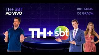 SBT Ao Vivo 24h l TH+ SBT Vale screenshot 2