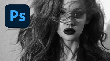 NBP Actions Set 8: Monochrome Tools for Photoshop | Nino Batista