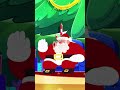 Surprise! #christmas #Shorts #Zigandsharko Zig &amp; Sharko | Cartoon for kids