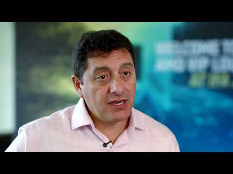 AMD at IFA 2025 | Making the most of IFA’s platform