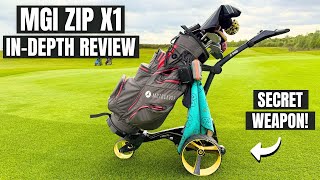 MGI ZIP X1 Review - Better & Cheaper Than The Rest!