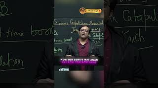 Luck Doesn’t Create Toppers, Hard Work Does | Powerful Success Motivation