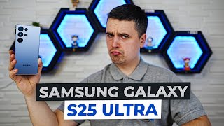 :   Samsung Galaxy S25 Ultra -      Andriod ?