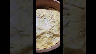 Пирог из лаваша