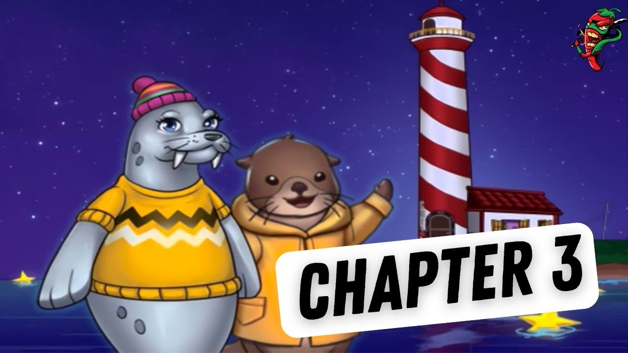 AE MYSTERIES SWEET DREAMS (Chapter 3) Gameplay Walkthrough - YouTube