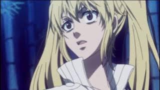 [Raiko and Raimei Shimizu] Nobari no Ou AMV