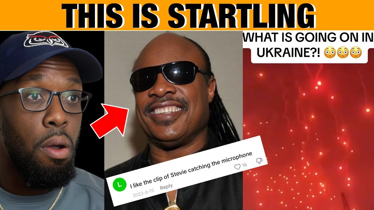 ⁣Creepy TikToks that left me shocked