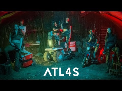 Youtube: Atl4s – A.T.L.4.S