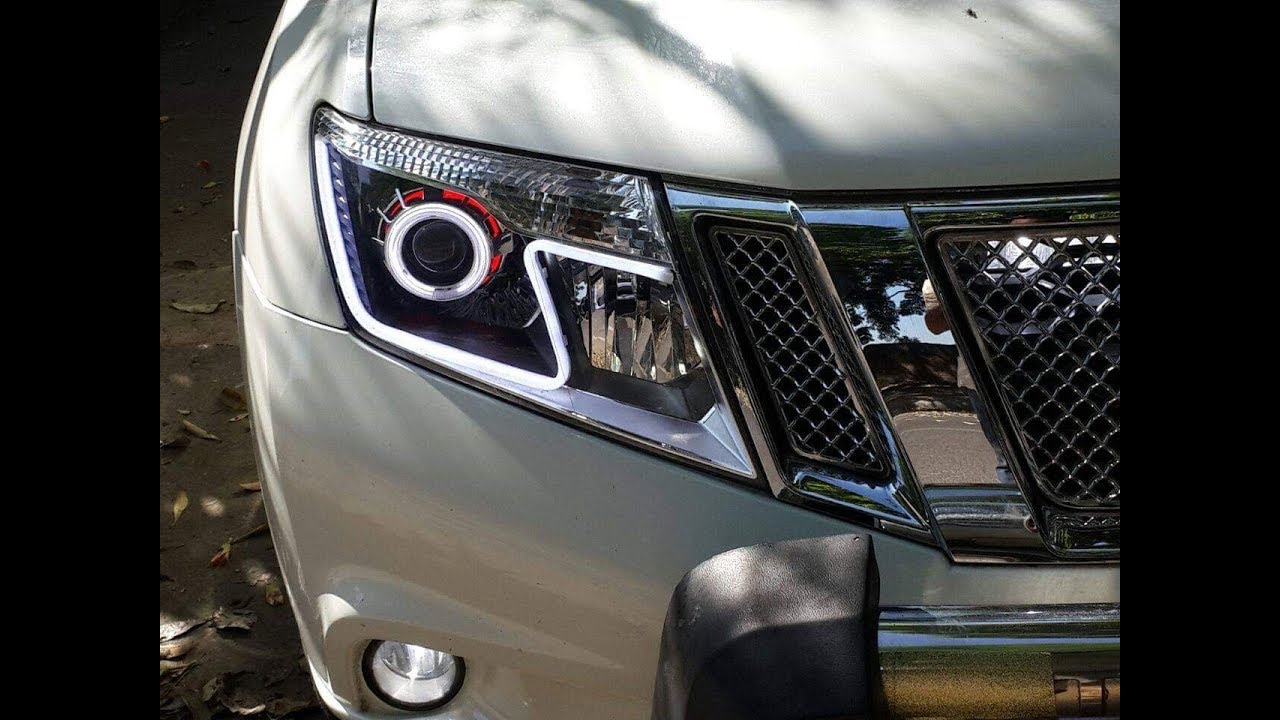 #Nissan terrano | #Modified terrano | Modified nissan
