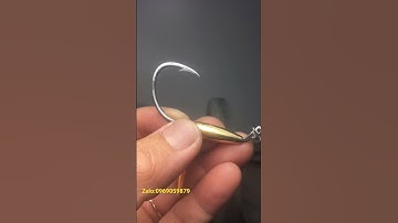 Lưỡi mồi mềm nff/lưỡi thép carbon C70/siêu cứng