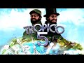 Tropico 5 DLC Soundtrack - 16/18 - Tex Mex Sabor