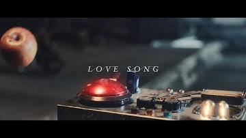世界末日 / LOVE SONG (中文字幕版)